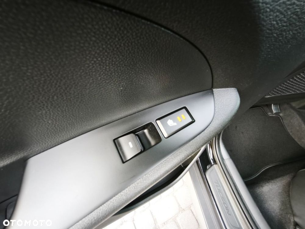 Hyundai Tucson - 20