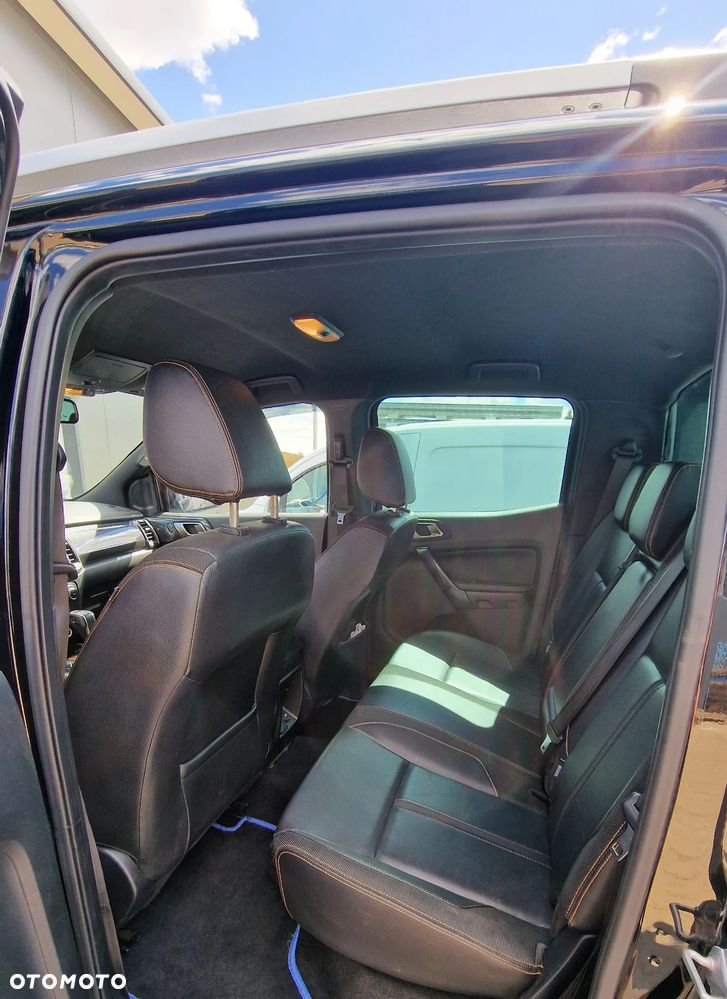 Ford Ranger - 8