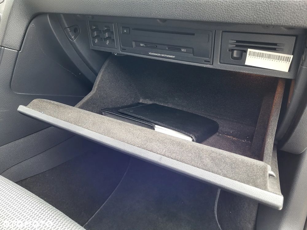 Volkswagen Golf 1.4 TSI BlueMotion Technology Comfortline - 18