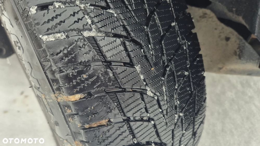 Volkswagen Transporter - 27