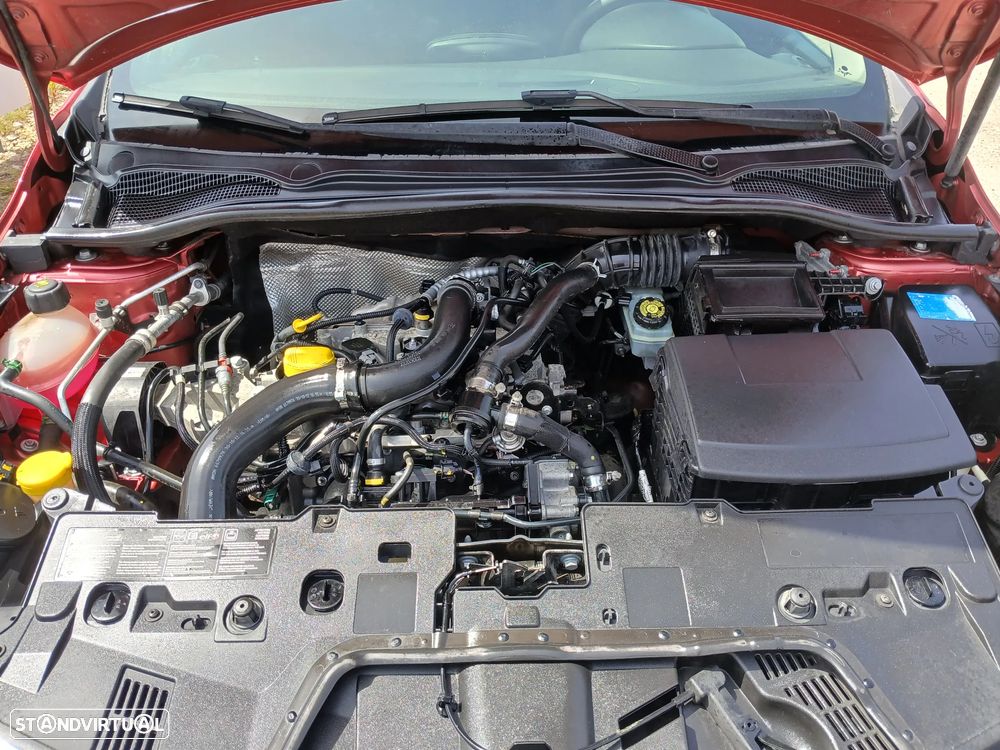 Renault Clio 0.9 TCE Dynamique S - 25