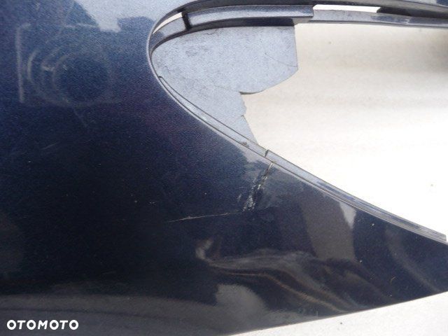 SUZUKI BURGMAN 125 K7 BOK OGON OWIEWKA TYŁ TYLNA - 2