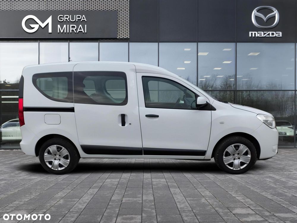 Dacia Dokker 1.6 SCe Laureate - 7