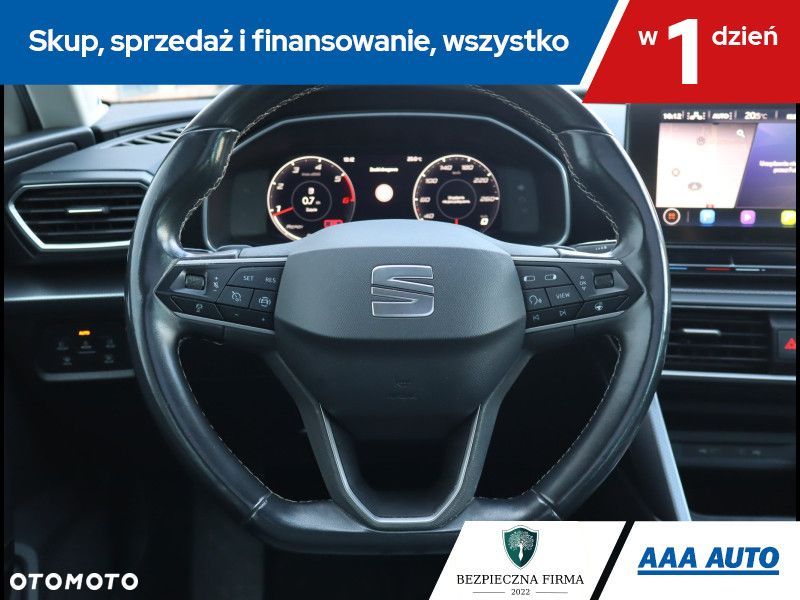 Seat Leon - 17