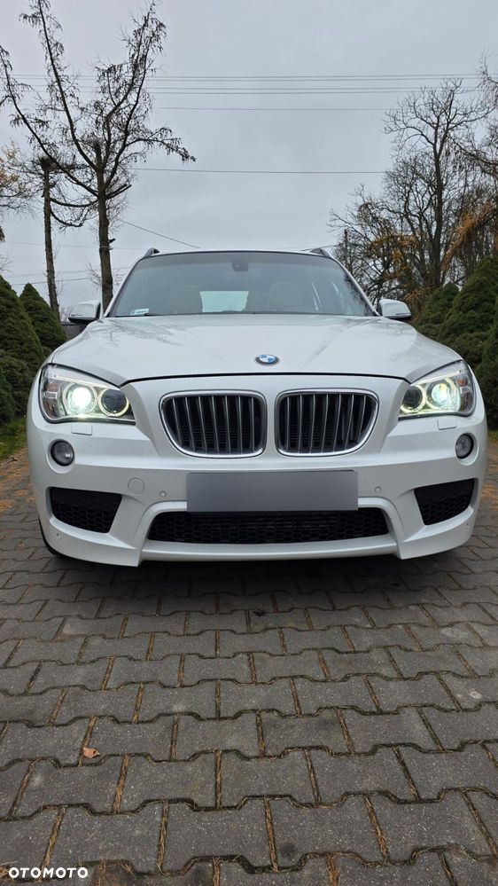 BMW X1 xDrive25d - 5