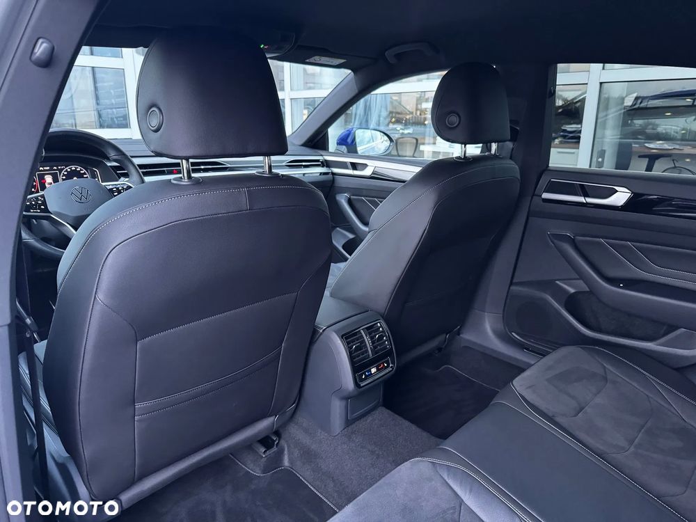 Volkswagen Arteon 2.0 TSI GPF R-Line DSG - 13