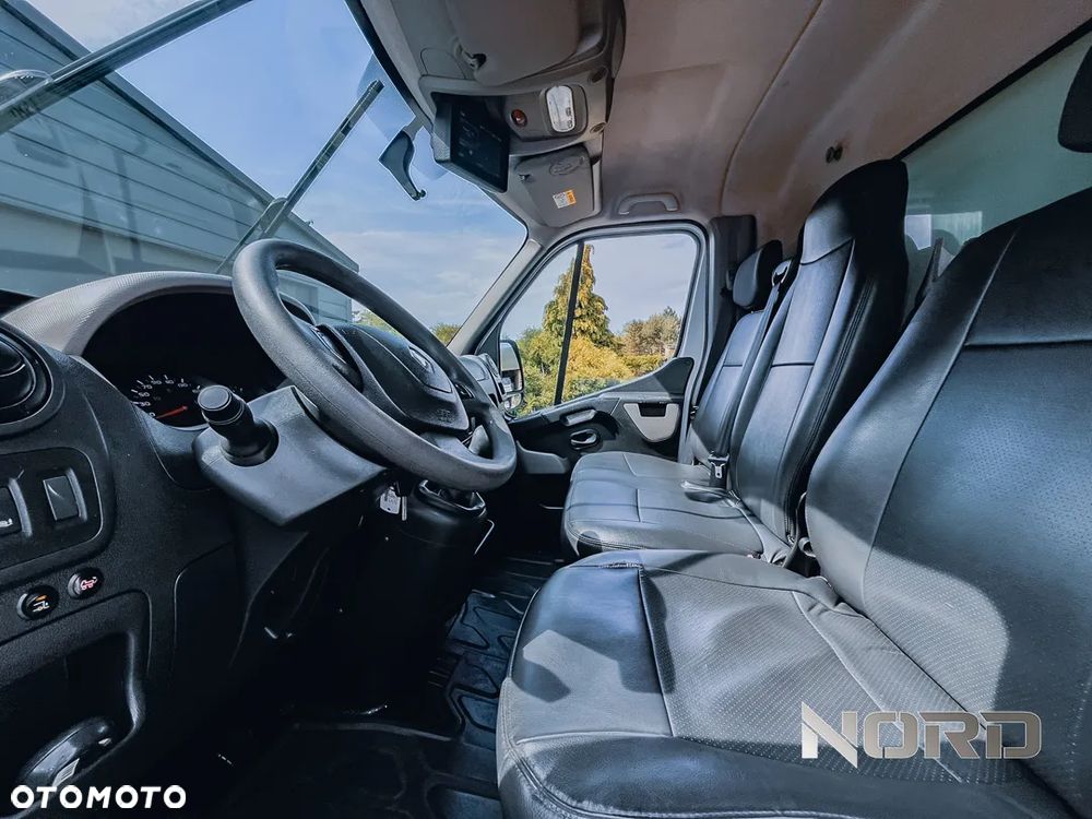 Renault Master  L3H1+E - 12