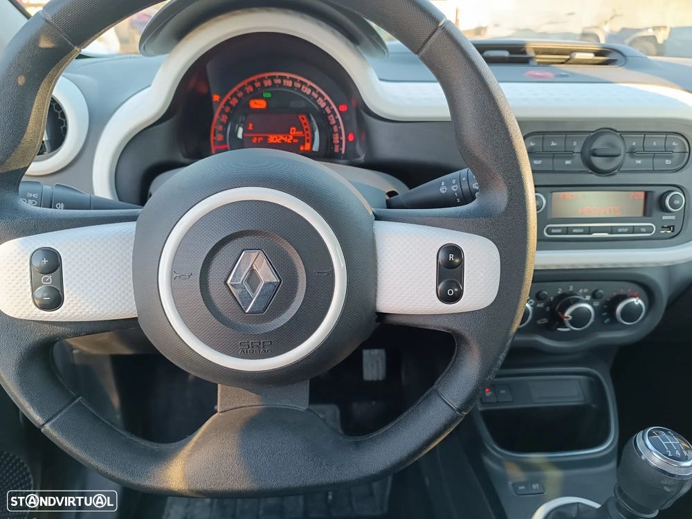 Renault Twingo - 7