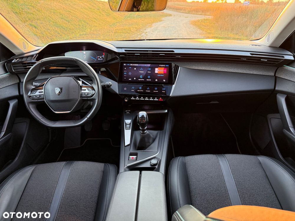Peugeot 308 - 17