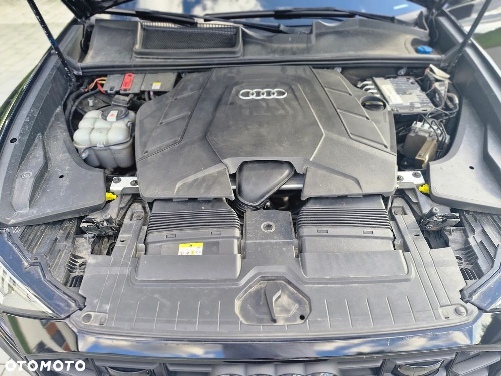 Audi Q8 55 TFSI quattro tiptronic competition plus - 26