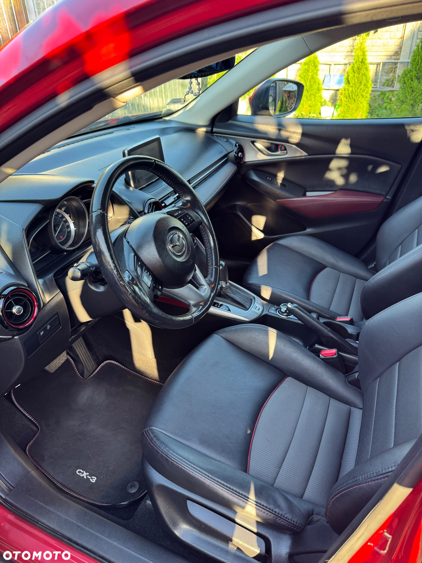 Mazda CX-3 - 15