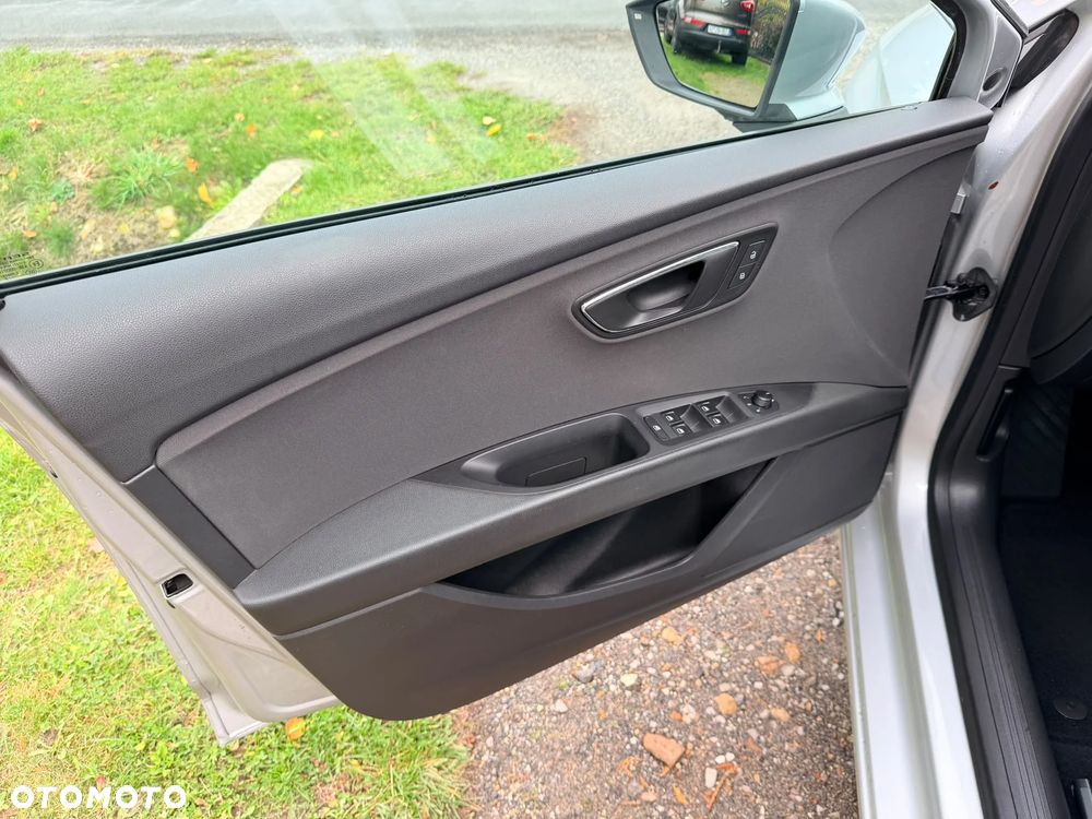 Seat Leon 1.4 TSI Style S&S - 11