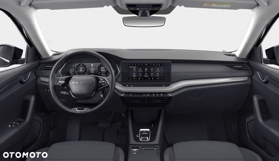 Skoda Octavia 1.5 TSI mHEV Edition 130 Selection DSG - 4