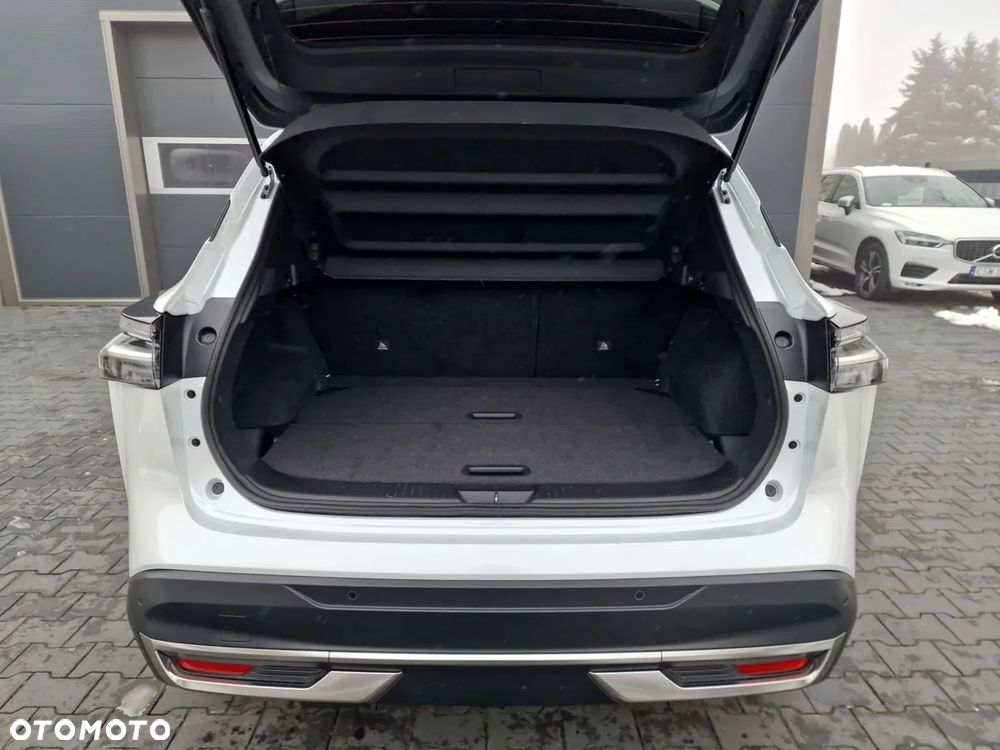 Nissan Qashqai 1.3 DIG-T MHEV Xtronic N-Connecta - 12