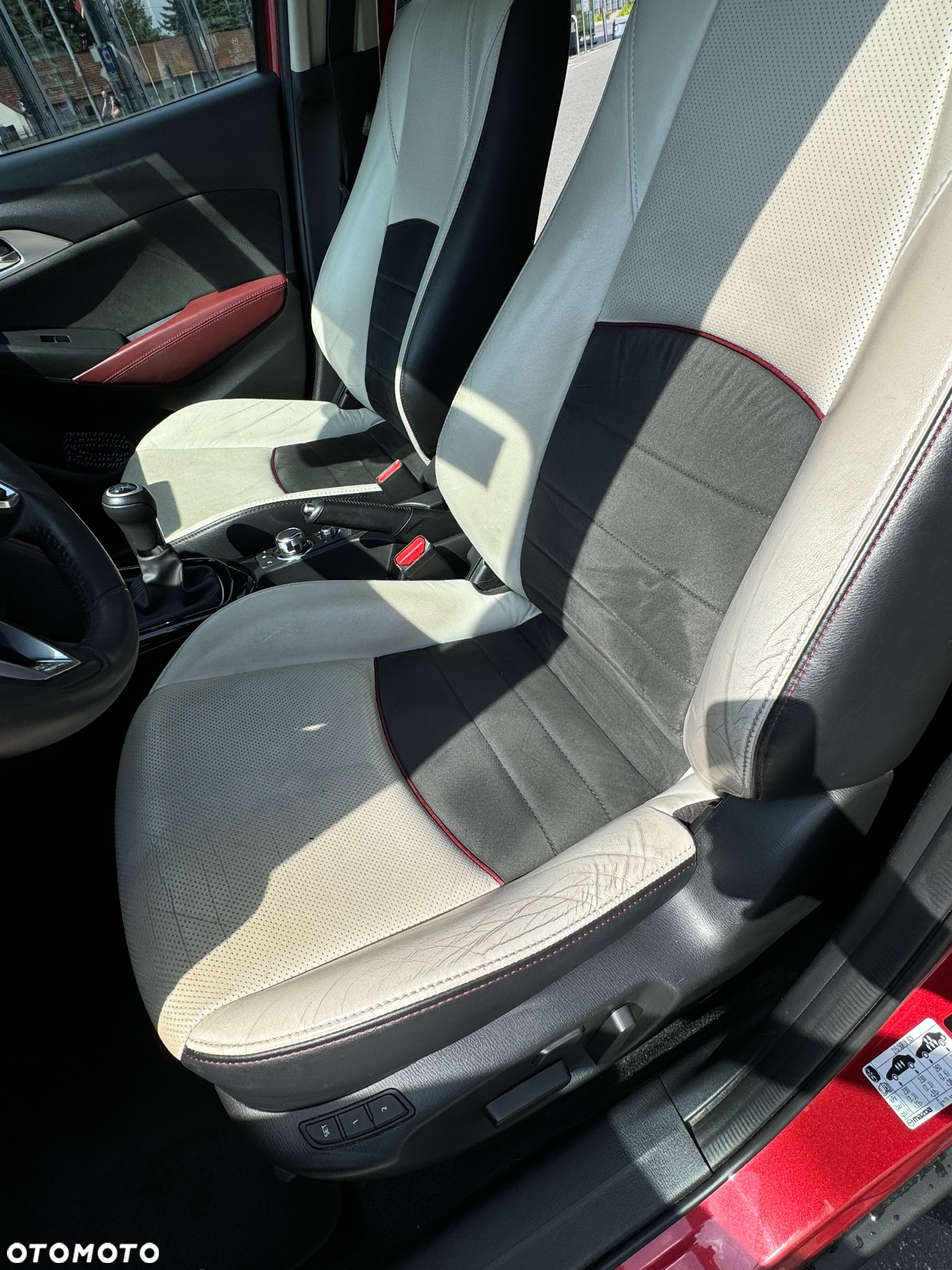 Mazda CX-3 2.0 Skypassion AWD - 18