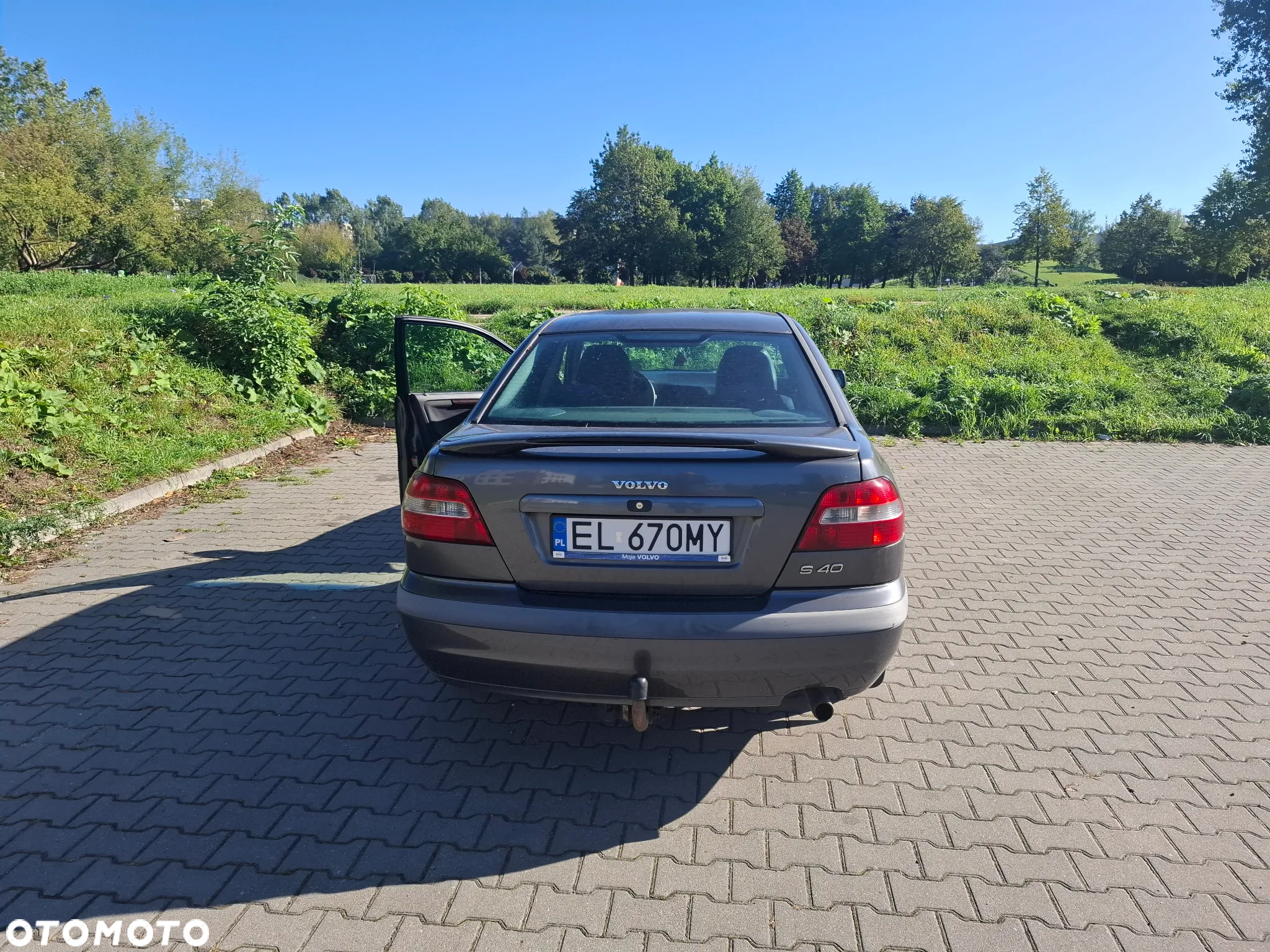 Volvo S40 - 7