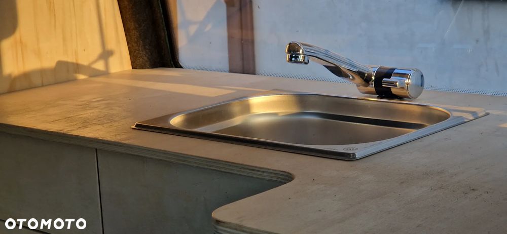 Volkswagen Transporter Standard - 9