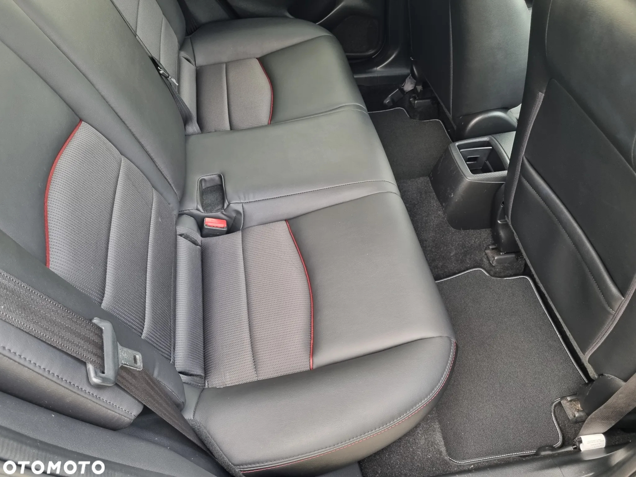 Mazda CX-3 SKYACTIV-G 120 FWD Sports-Line - 33