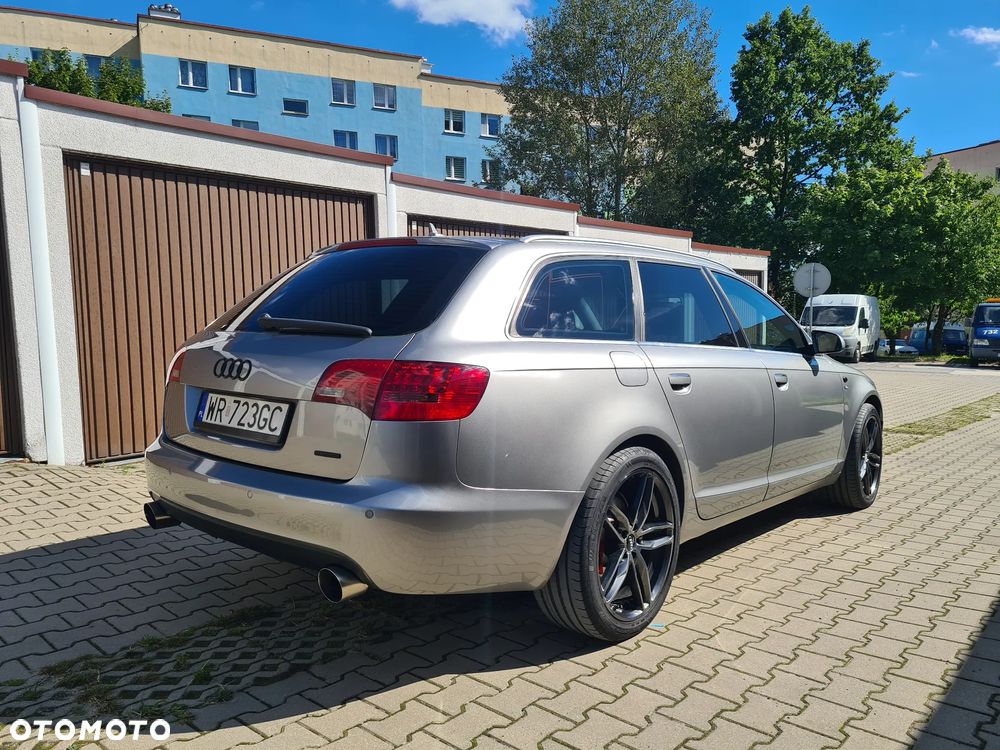 Audi A6 - 7