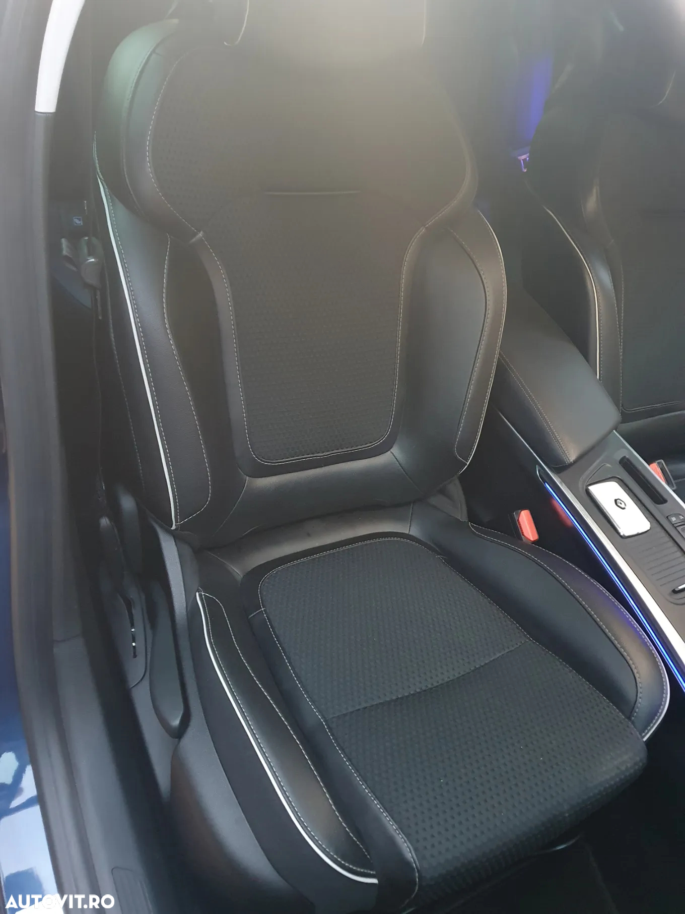 Renault Megane ENERGY dCi 130 BOSE EDITION - 26