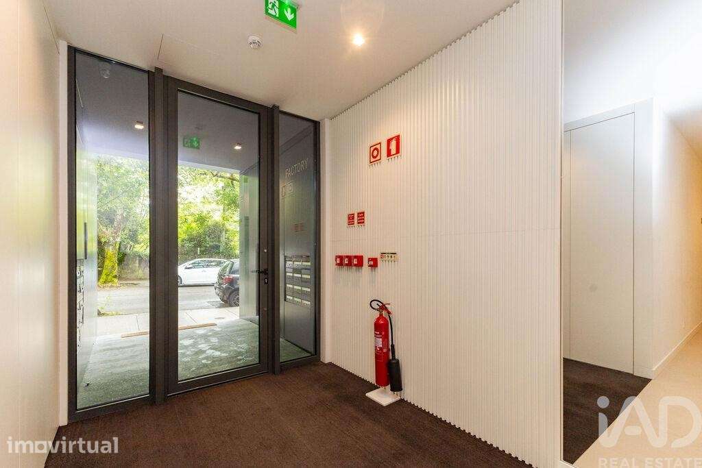 Apartamento em São Mamede de Infesta e Senhora da Hora de 46 m2 - Grande imagem: 3/14