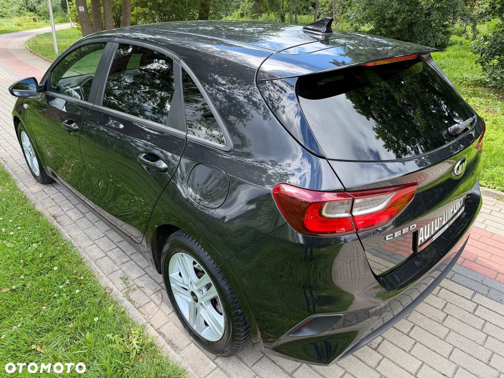 Kia Ceed 1.4 S - 28