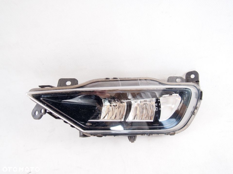 Volvo XC90 II 15r XC60 II 17r Halogen lewy