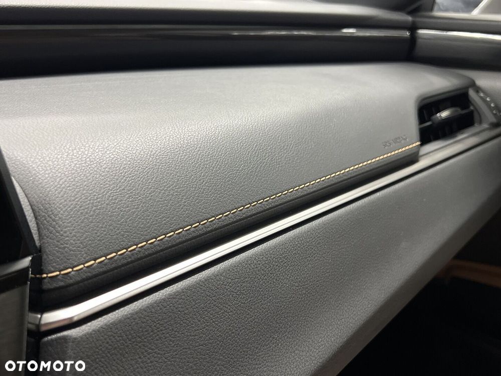Lexus ES 300h Business Edition - 35