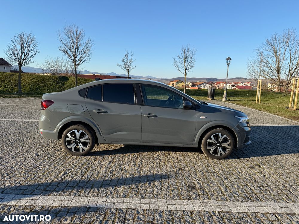 Dacia Logan TCe 90 MT6 Prestige+ - 3