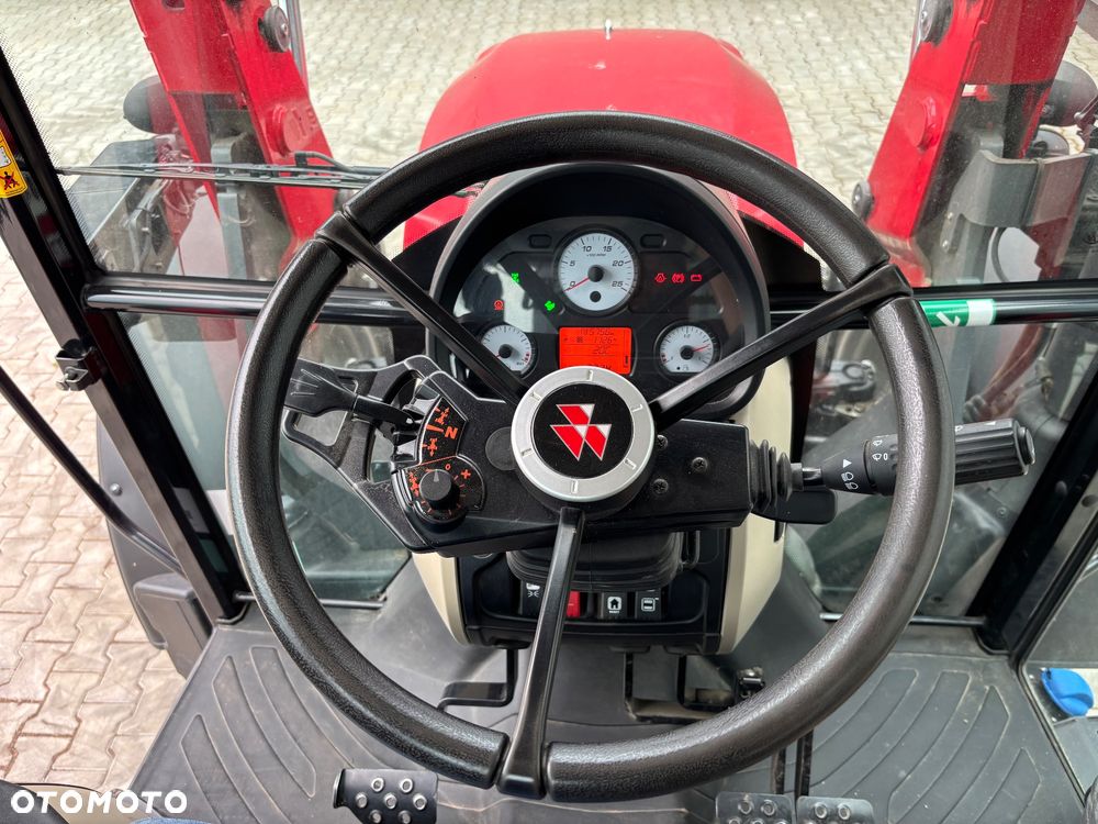 Massey Ferguson 4709M - 15