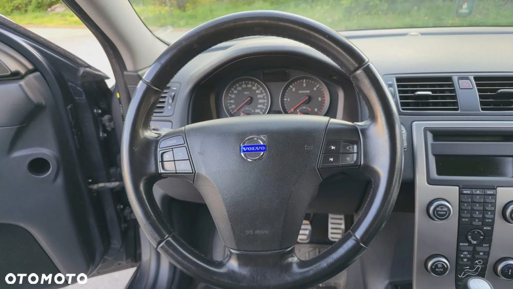 Volvo V50 1.6D DPF DRIVe Momentum - 10