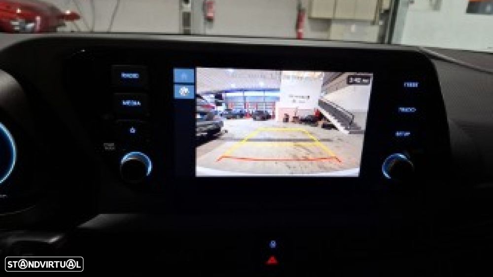 Hyundai i20 1.2 MPi Comfort - 14