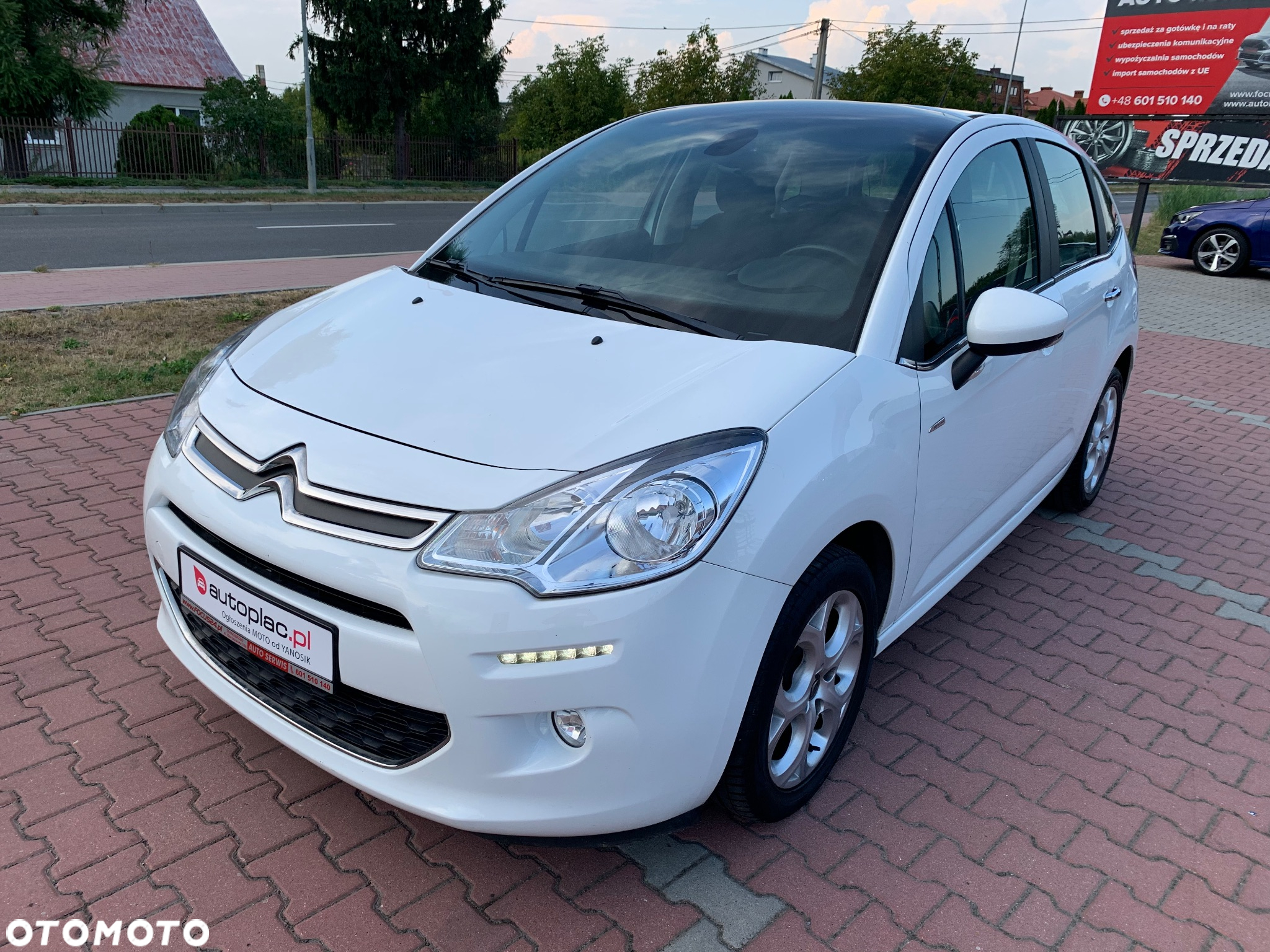 Citroën C3 1.2 VTi Exclusive - 11