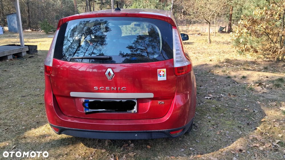 Renault Scenic 1.4 16V TCE Expression - 2