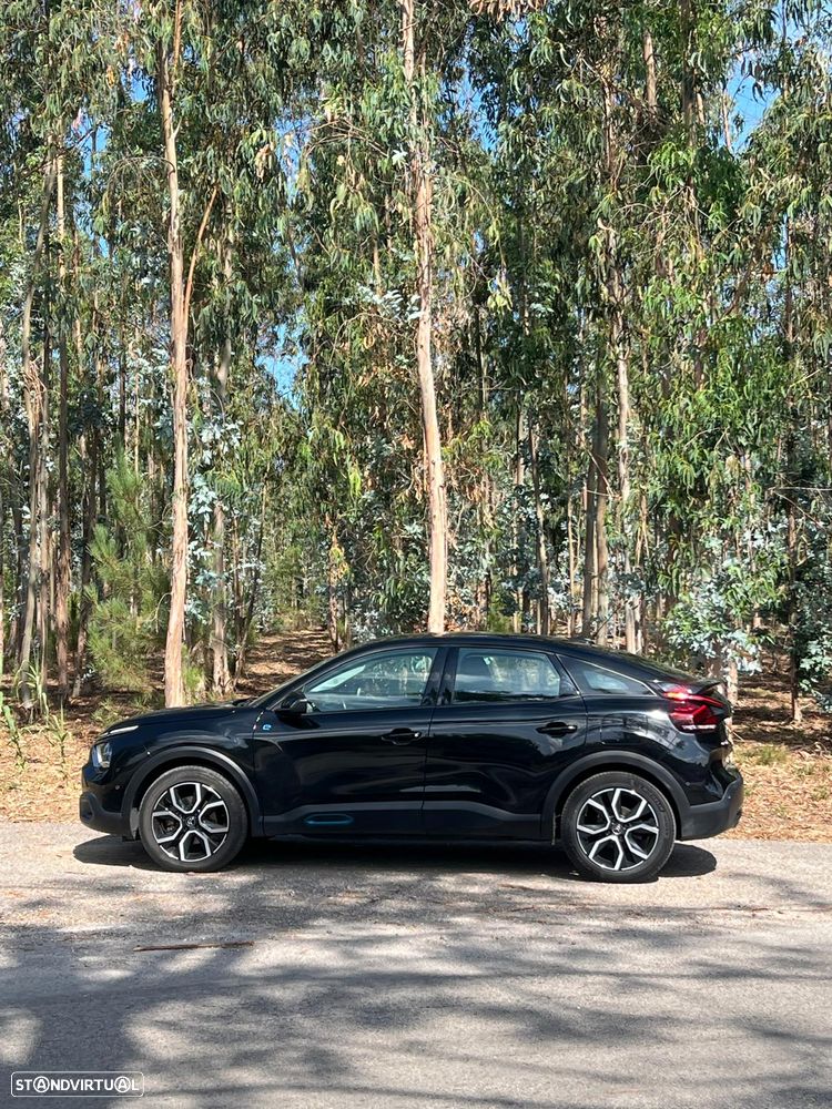 Citroën e-C4 Feel Pack - 5