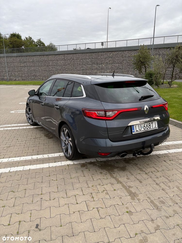 Renault Megane 1.2 Energy TCe Intens - 3
