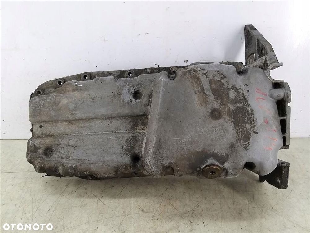 Miska olejowa Opel Corsa C 1.4 16V  90KM 2000-2006 - 1