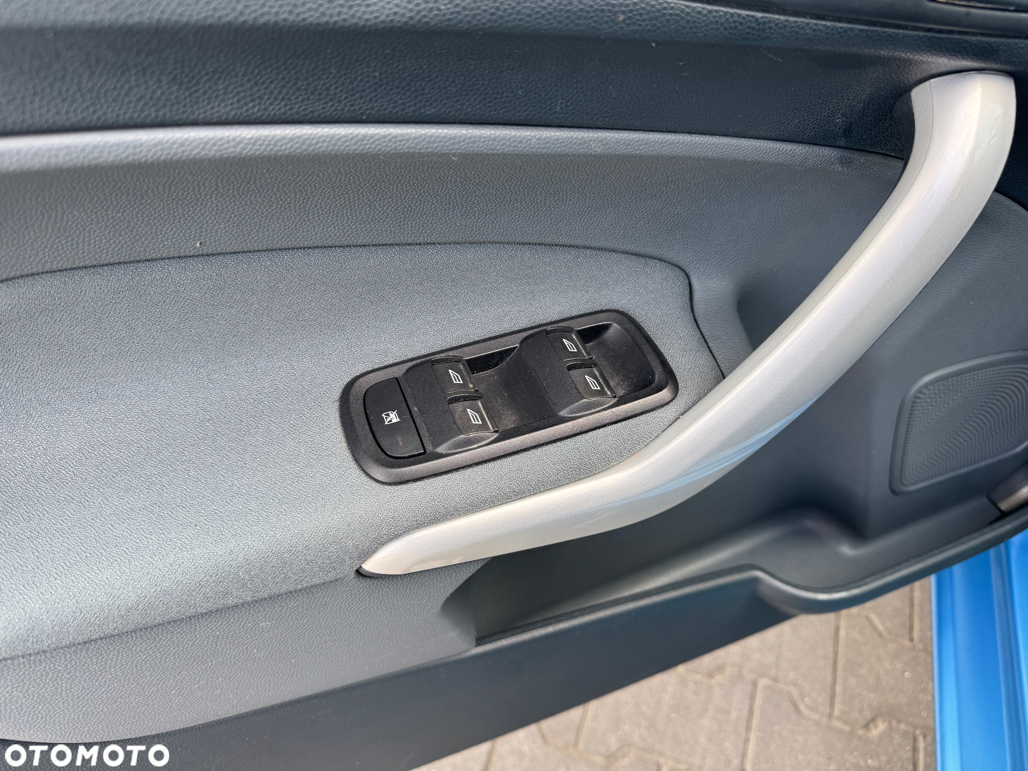 Ford Fiesta 1.4 Titanium EU6 - 13