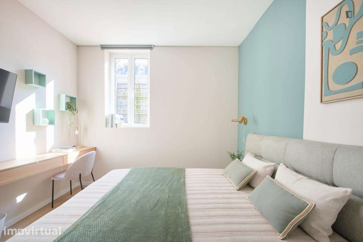 Quarto - localizado em Cais do Sodré Lisbon - Grande imagem: 2/28