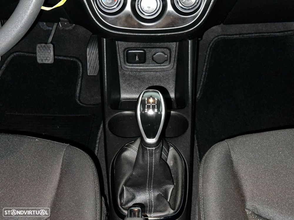 Opel Karl 1.0 FlexFuel - 20