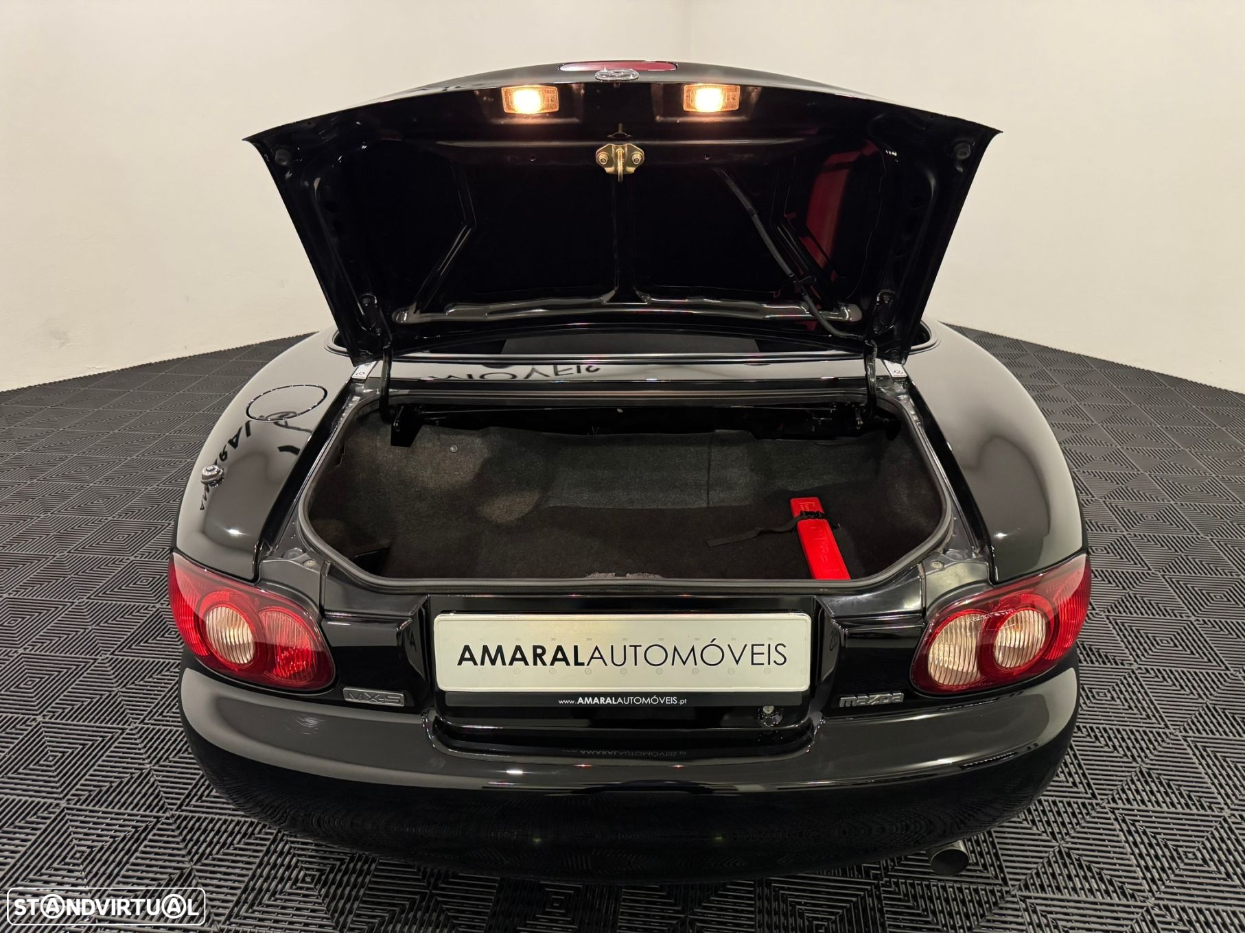 Mazda MX-5 1.6 - 42