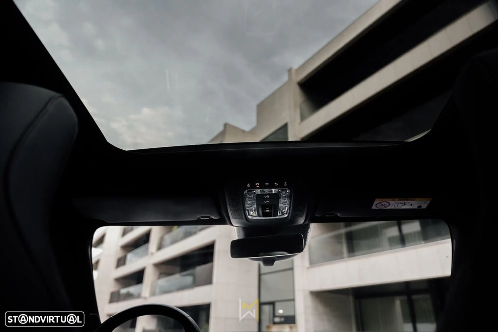 Mercedes-Benz CLA 250 e Shooting Brake AMG Line - 15