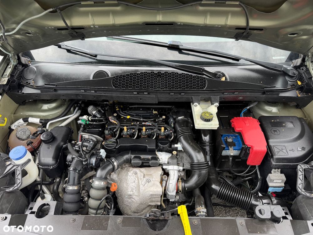 Peugeot Partner 1.6 HDi Outdoor - 29