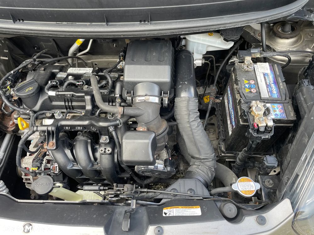 Kia Picanto 1.0 Vision - 22