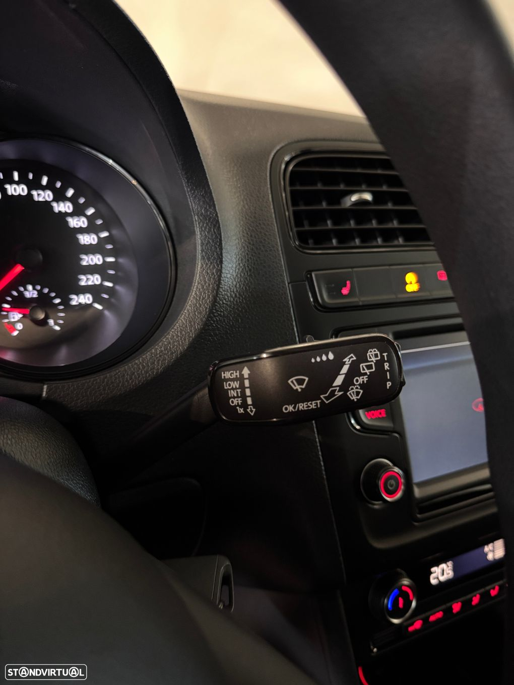 VW Polo 1.4 TDi Trendline - 29