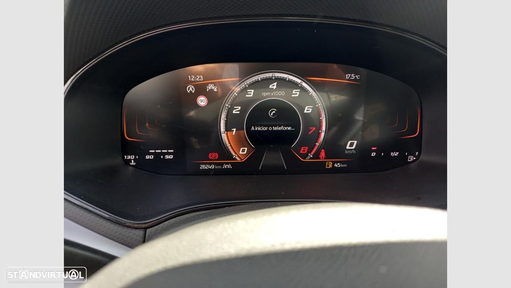 SEAT Ibiza 1.0 TSI Style - 27