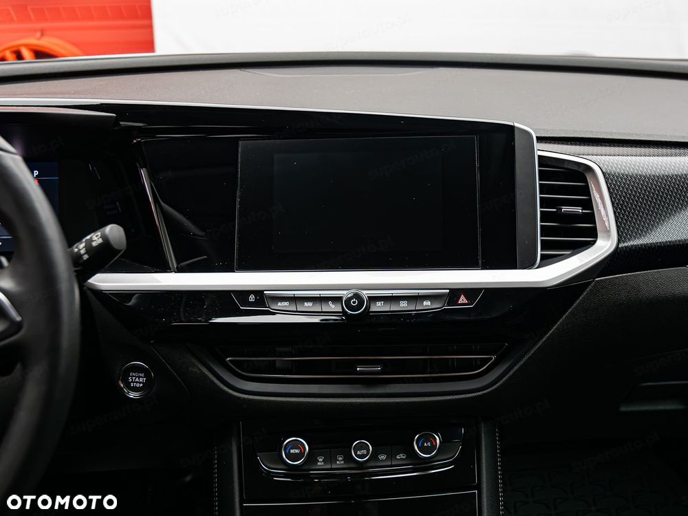 Opel Grandland X - 17