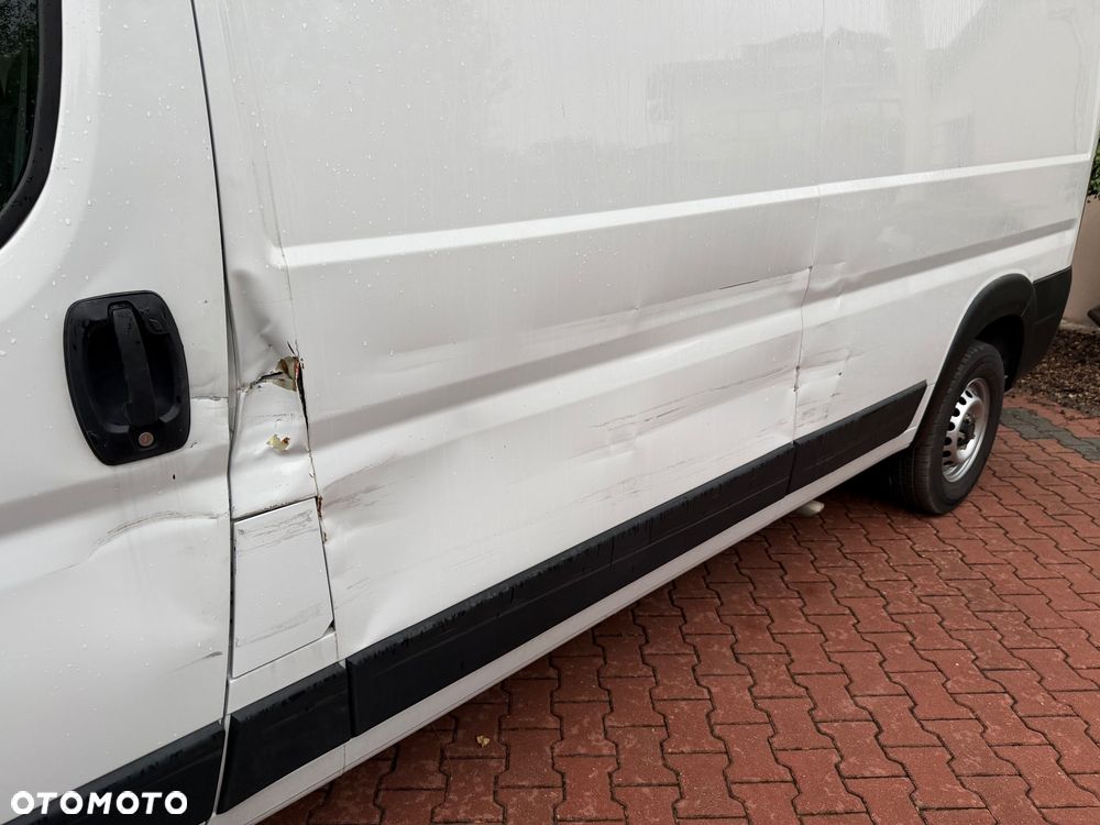 Peugeot Boxer L3H2 - 9