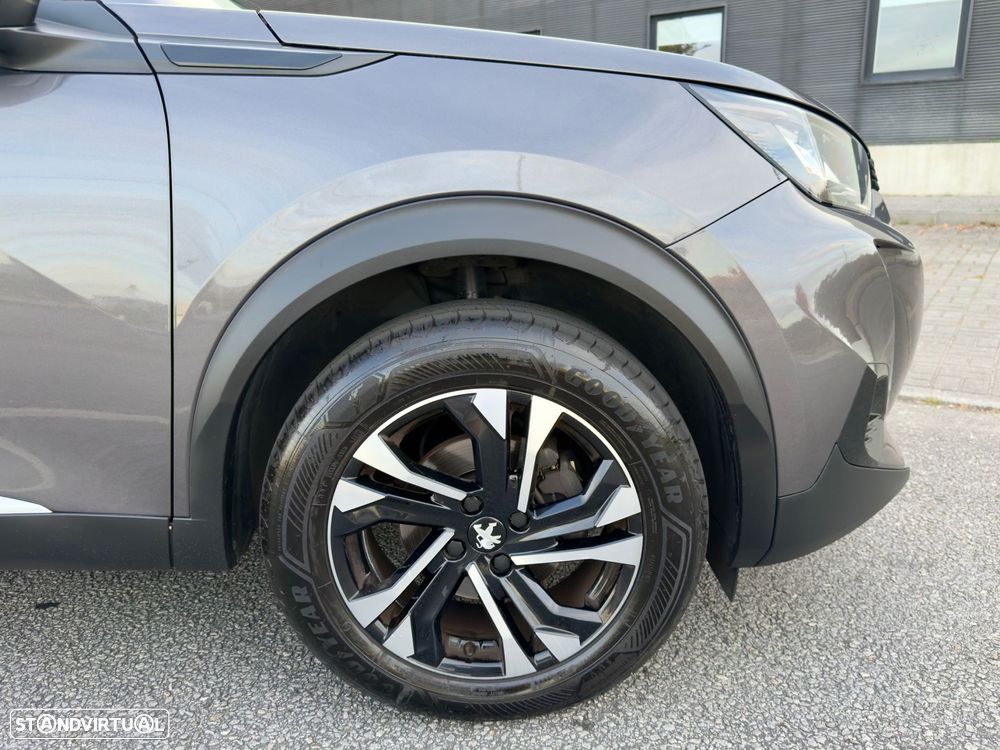 Peugeot 2008 PureTech 100 Stop&Start Allure - 9