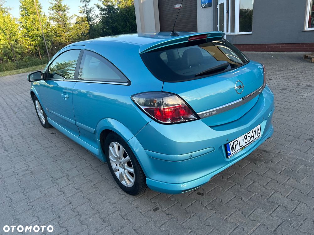 Opel Astra - 12